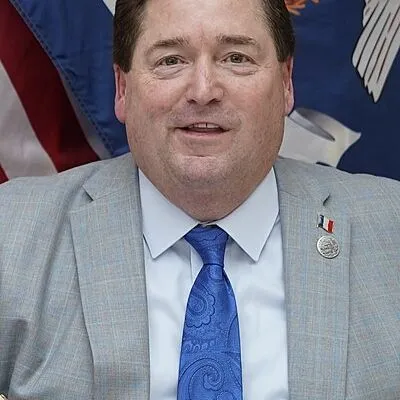 Billy Nungesser