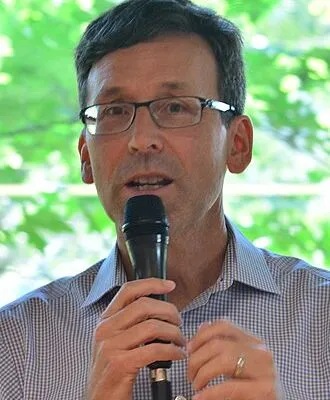 Bob Ferguson