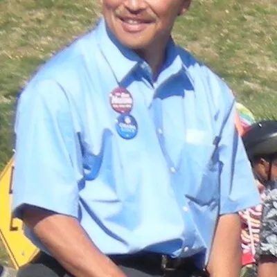 Bob Hasegawa