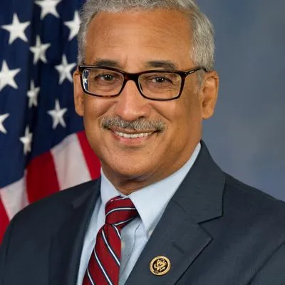 Bobby Scott