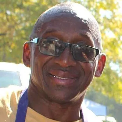 Bobby Singleton
