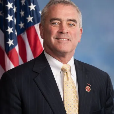 Brad Wenstrup
