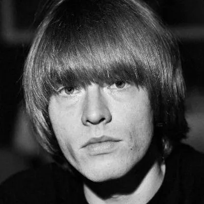 Brian Jones