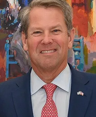 Brian Kemp