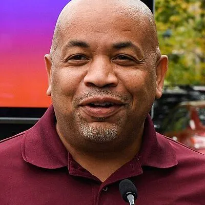 Carl Heastie