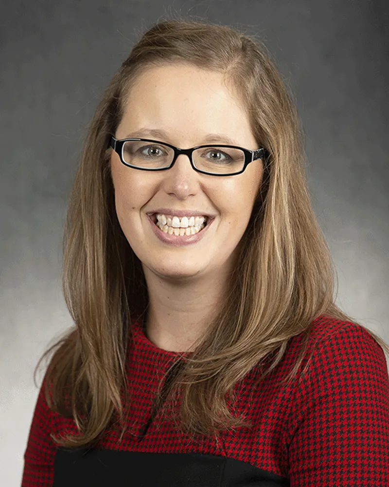 Carlie Kotyza-Witthuhn