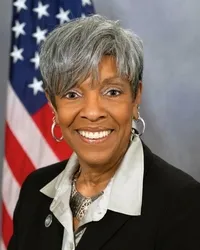 Carol Hill-Evans