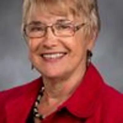 Carolyn Eslick
