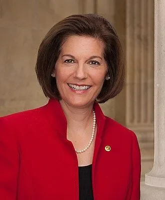 Catherine Cortez Masto