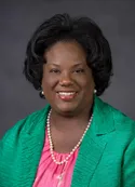 Chandra Dillard