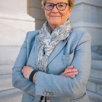 Chellie Pingree