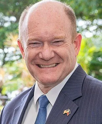 Chris Coons