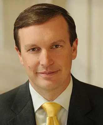 Chris Murphy
