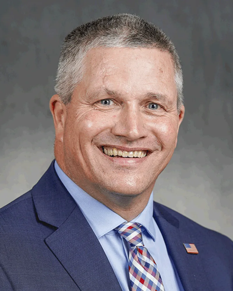 Chris Swedzinski