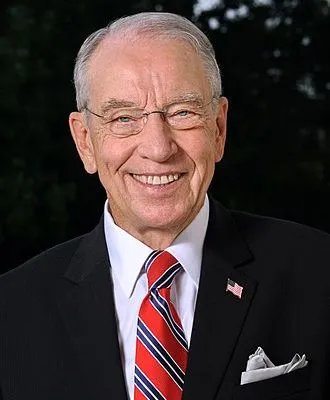 Chuck Grassley