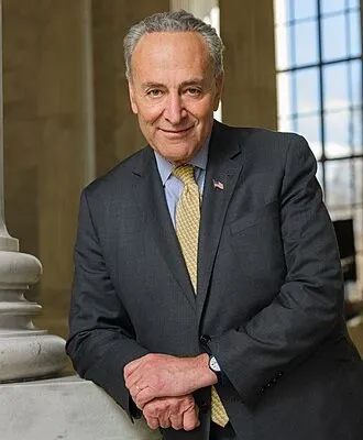 Chuck Schumer