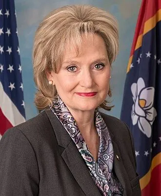 Cindy Hyde-Smith