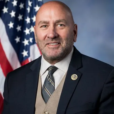 Clay Higgins