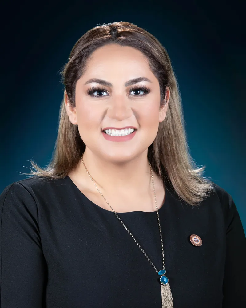 Consuelo Hernandez