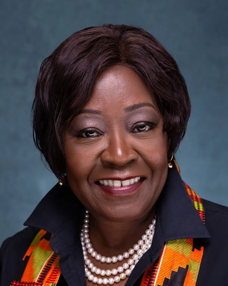 Crystal Peoples-Stokes