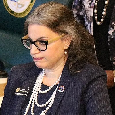 Dafna Michaelson Jenet