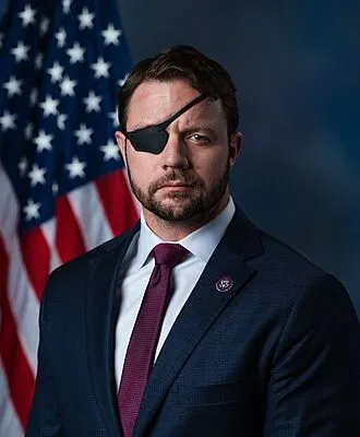 Dan Crenshaw