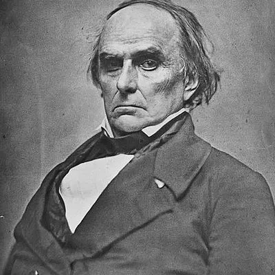 Daniel Webster