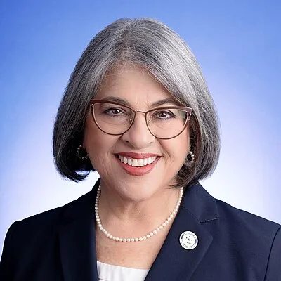 Daniella Levine Cava