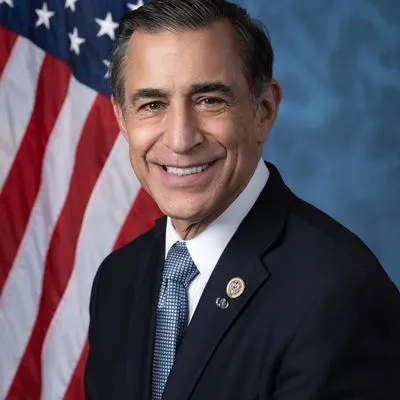 Darrell Issa