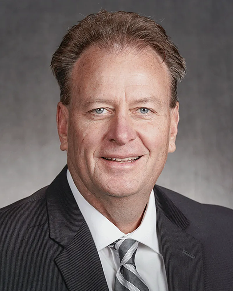 Dean Urdahl