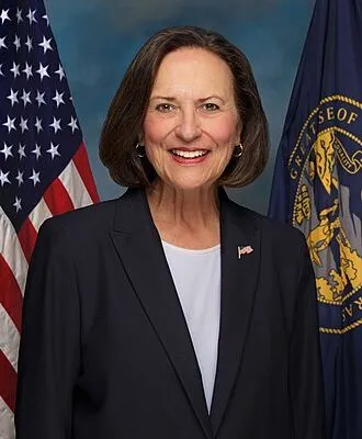 Deb Fischer