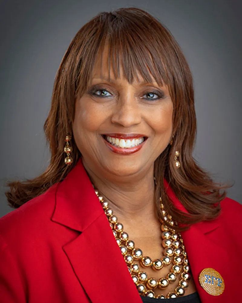 Debbie Meyers-Martin