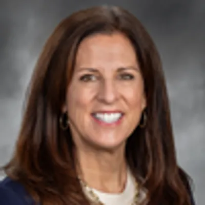 Deborah Krishnadasan