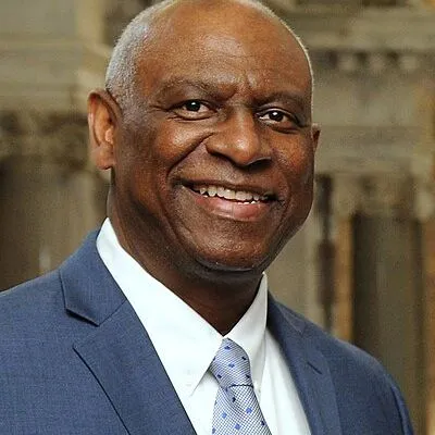 Derrick Graham