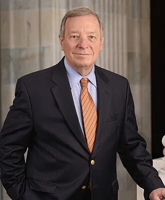 Dick Durbin