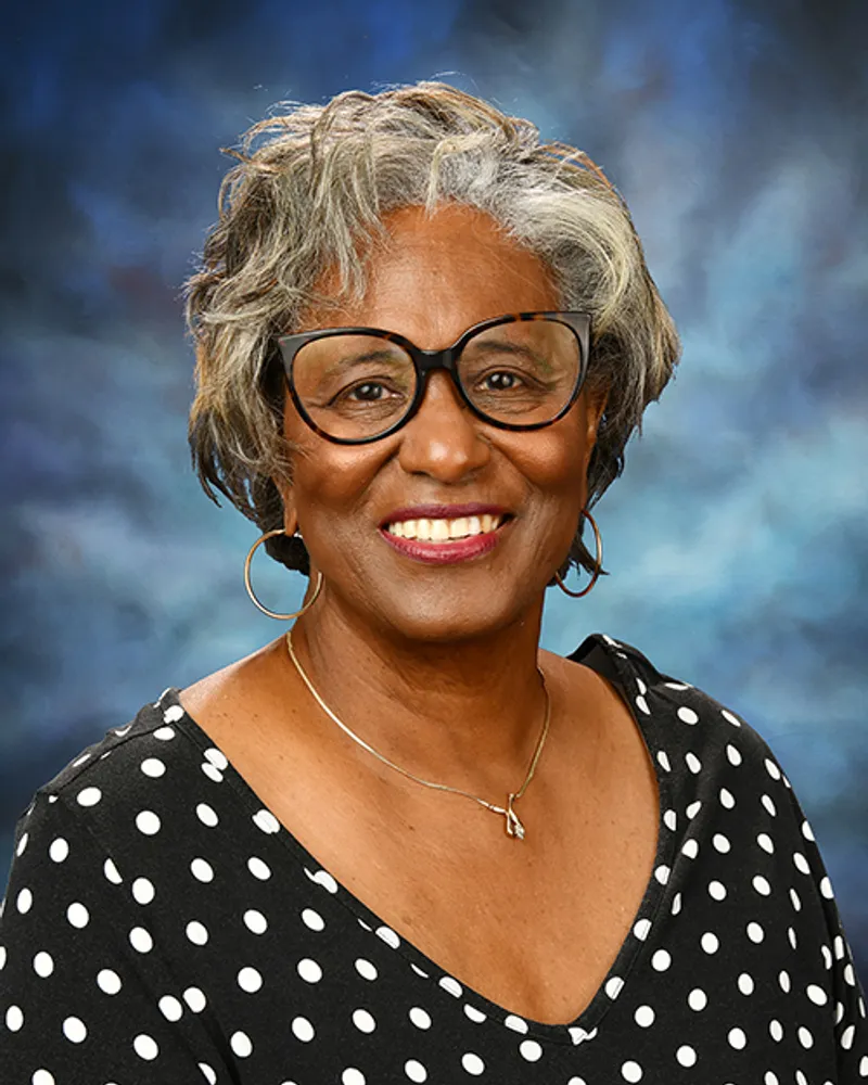 Doris Turner