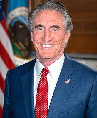 Doug Burgum