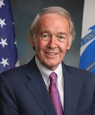 Ed Markey
