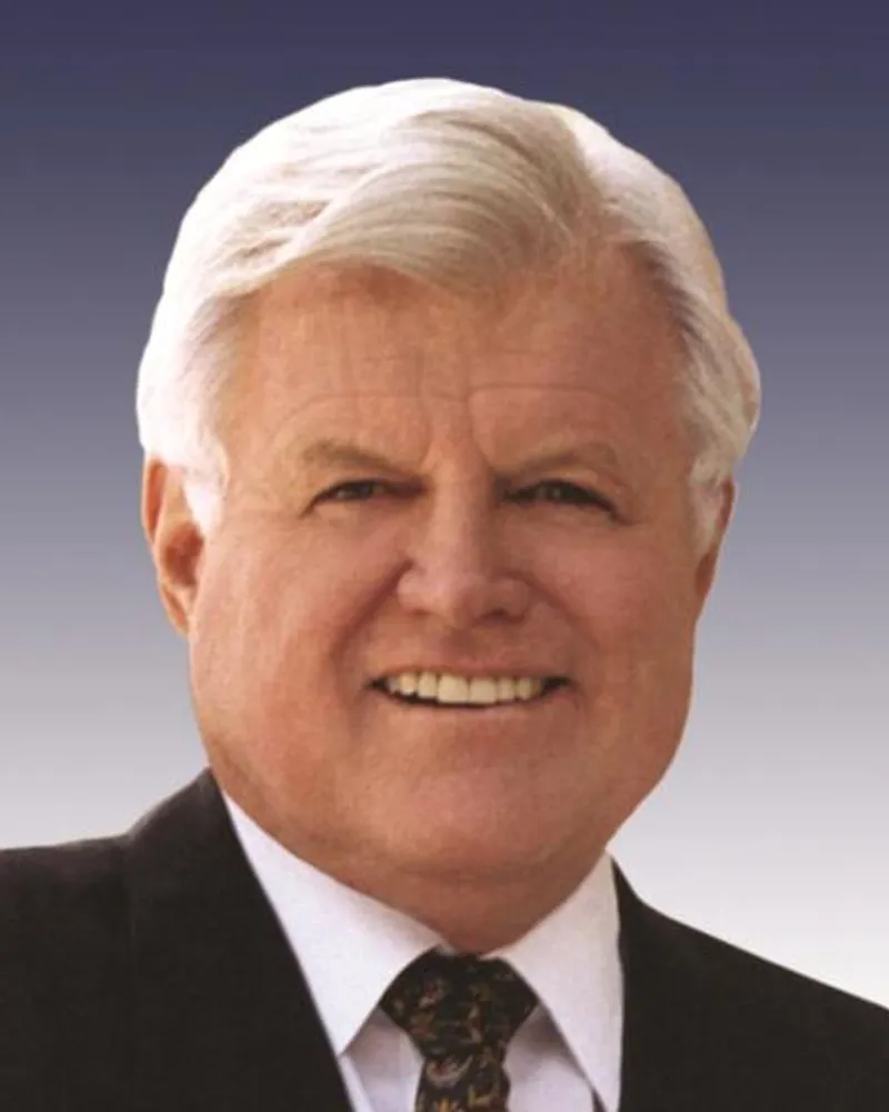 Edward Kennedy