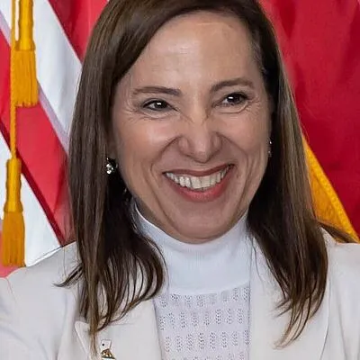 Eleni Kounalakis