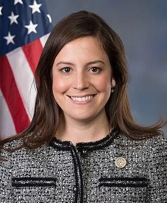 Elise Stefanik