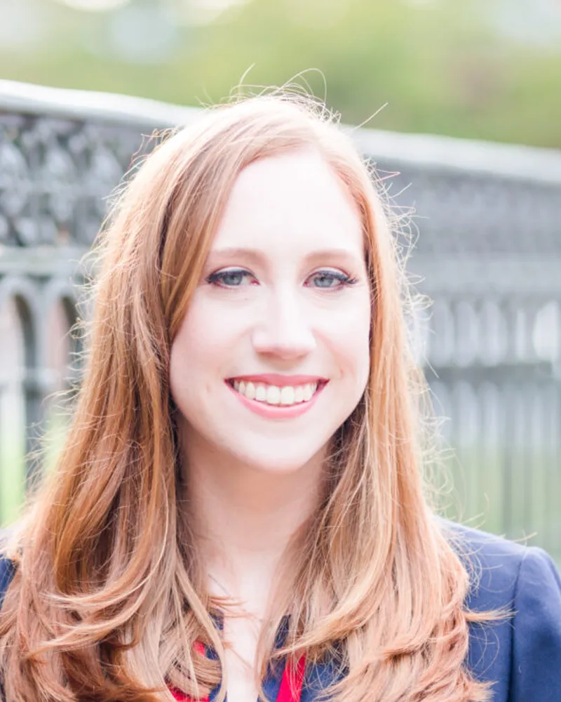 Elizabeth Bennett-Parker