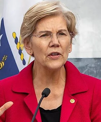 Elizabeth Warren