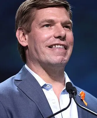 Eric Swalwell