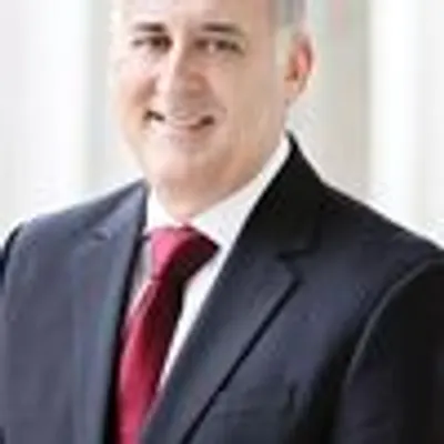 Esteban Bovo Jr.