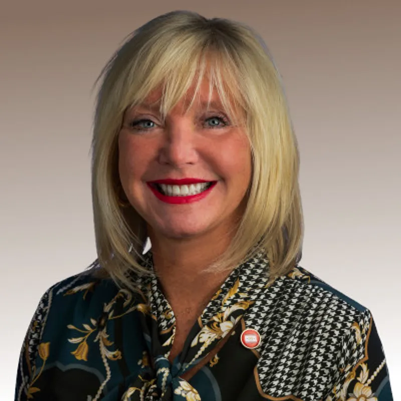 Esther Helton-Haynes