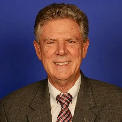 Frank Pallone