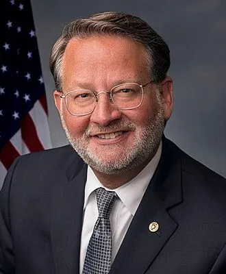 Gary Peters