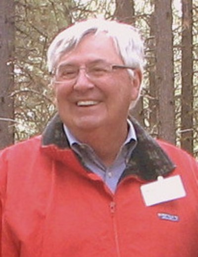 Gene Whisnant