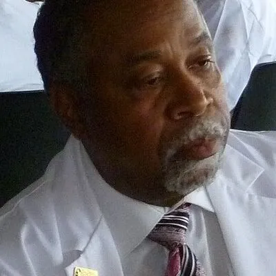 Gerald Neal
